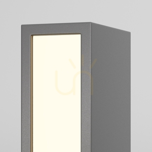 HOF stâlp de lumină O422FL-L6GF IP65 Maytoni small 3