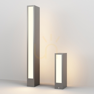 HOF stâlp de lumină O422FL-L6GF IP65 Maytoni small 5
