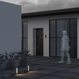HOF stâlp de lumină O422FL-L6GF IP65 Maytoni small 9