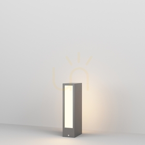 HOF stâlp de lumină O422FL-L6GF IP65 Maytoni small 0