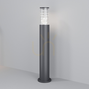 BRONX stâlp de lumină O576FL-01GR1 IP54 Maytoni small 0