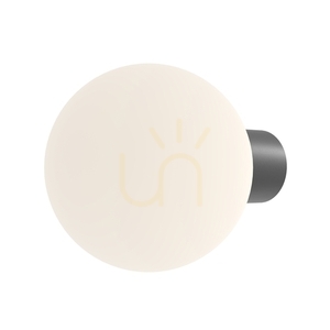 BOLD lampă de perete pentru exterior O598WL-01B1 IP54 Maytoni small 1