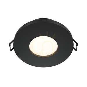 STARK corp de iluminat încastrat DL083-01-GU10-RD-B IP65 Maytoni small 1