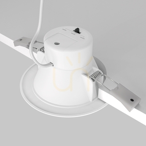 STOCKTON corp de iluminat încastrat DL015-6-L7W IP44 Maytoni small 4