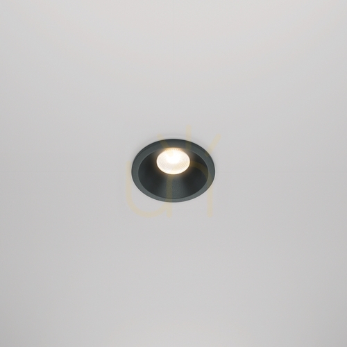 Verifica Corp de iluminat încastrat ZOOM DL034-01-06W3K-B IP65 Maytoni