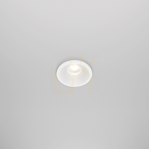 Verifica Corp de iluminat încastrat ZOOM DL034-01-06W4K-D-W IP65 Maytoni