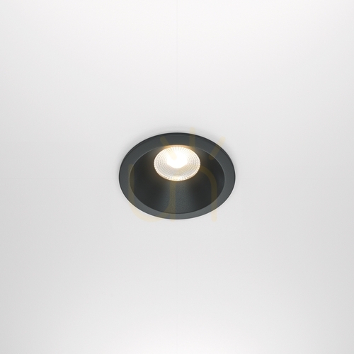 Verifica Corp de iluminat încastrat ZOOM DL034-L12W3K-D-B IP65 Maytoni