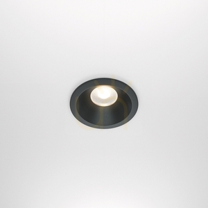 Corp de iluminat încastrat ZOOM DL034-L12W3K-D-B IP65 Maytoni small 0