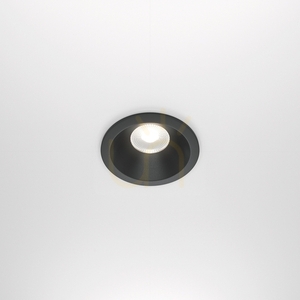 Corp de iluminat încastrat ZOOM DL034-L12W4K-B IP65 Maytoni small 0