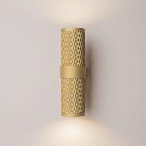 FOCUS DESIGN lampă de perete C069WL-02MG Maytoni small 4