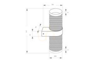 FOCUS DESIGN lampă de perete C069WL-02MG Maytoni small 9