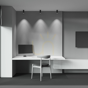 FOCUS LED Plafond C056CL-L12B3K-W-B Maytoni small 8
