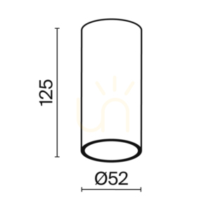 FOCUS LED Plafond C056CL-L12B4K-W-B Maytoni small 9