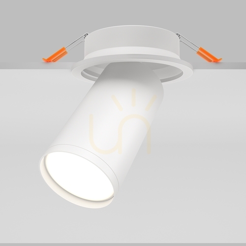Verifica FOCUS S corp de iluminat încastrat C048CL-U-1W Maytoni