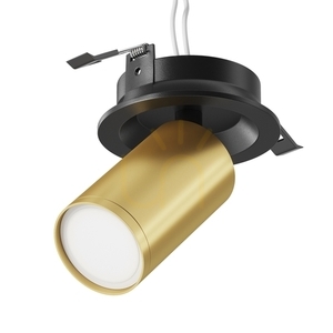 FOCUS S corp de iluminat încastrat C048CL-U-1BMG Maytoni small 1