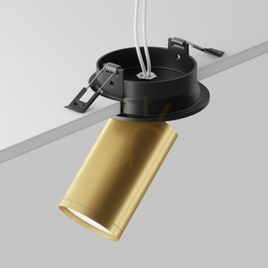 FOCUS S corp de iluminat încastrat C048CL-U-1BMG Maytoni small 4