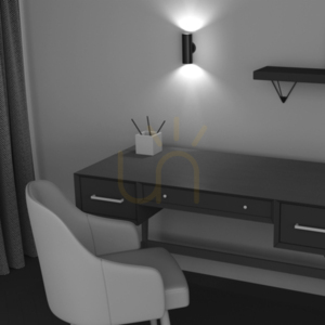FOCUS S lampă de perete C068WL-02B Maytoni small 8