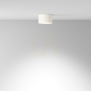 HOOP Plafond C086CL-GX53-SRD-W Maytoni small 4