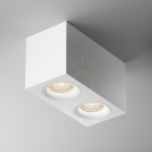 Verifica Plafond SLIM C013CL-02W Maytoni