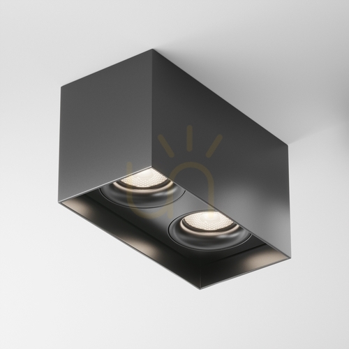 Verifica Plafond SLIM C015CL-02B Maytoni