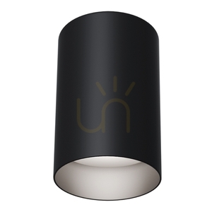 Plafond SLIM C014CL-01B Maytoni small 0