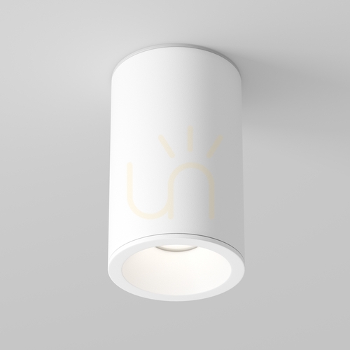 Verifica Plafond ZOOM C029CL-01-S-W IP54 Maytoni
