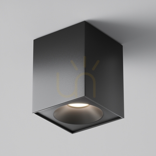 Verifica Plafond ZOOM C030CL-01B IP54 Maytoni