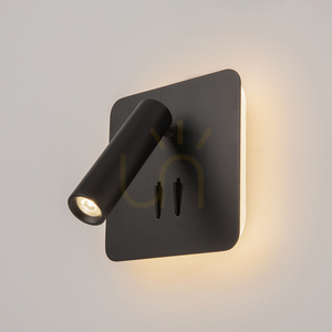 Lampă de perete IOS 176 C175-WL-01-6W-B Maytoni small 2