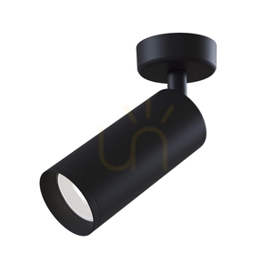 Spot Maytoni Focus negru GU10 C017CW-01B small 2