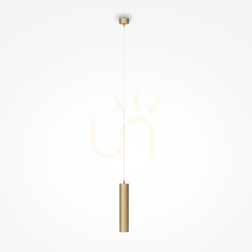 Verifica Lampa suspendată FOCUS P075PL-01MG Maytoni