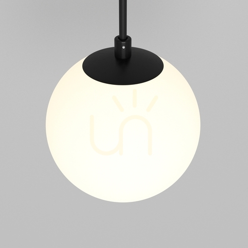 Verifica Lampă suspendată LUNA P039PL-5W4K-10-B Maytoni