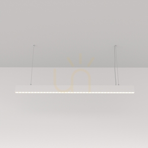 Lampă suspendată liniară LED POINTS P050PL-L40W4K Maytoni albă 4000K small 13