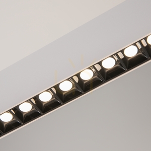 Lampă suspendată liniară LED POINTS P050PL-L40W4K Maytoni albă 4000K small 14