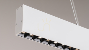 Lampă suspendată liniară LED POINTS P050PL-L40W4K Maytoni albă 4000K small 16