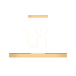 Lampă suspendată STEP P010PL-L30G3K Maytoni small 1