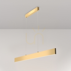 Lampă suspendată STEP P010PL-L30G3K Maytoni small 2