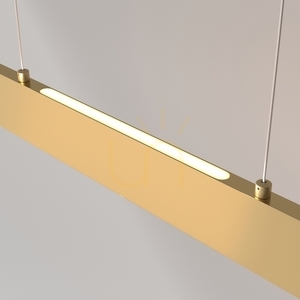 Lampă suspendată STEP P010PL-L30G3K Maytoni small 3