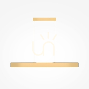 Lampă suspendată STEP P010PL-L30G3K Maytoni small 0