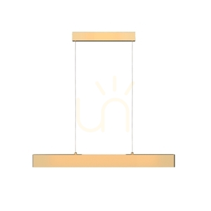 Lampă suspendată STEP P010PL-L23G3K Maytoni small 1