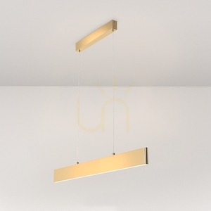 Lampă suspendată STEP P010PL-L23G3K Maytoni small 2