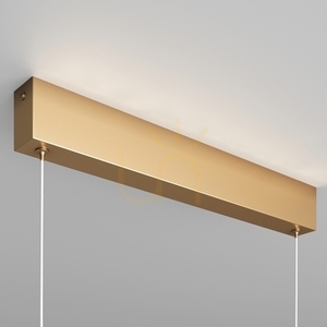 Lampă suspendată STEP P010PL-L23G3K Maytoni small 3