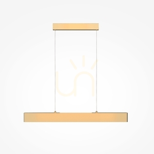 Lampă suspendată STEP P010PL-L23G3K Maytoni small 0