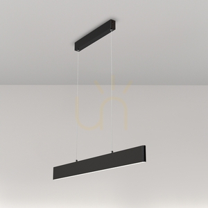 Lampă suspendată STEP P010PL-L23B4K Maytoni small 2