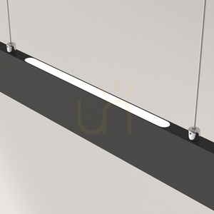 Lampă suspendată STEP P010PL-L23B4K Maytoni small 4