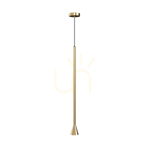 Lampă suspendată ARROW P064PL-01G Maytoni small 1