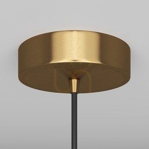 Lampă suspendată ARROW P064PL-01G Maytoni small 3
