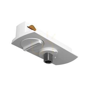 UNITY TRA011-1-A-W accesoriu pentru bare de distribuție Maytoni small 1