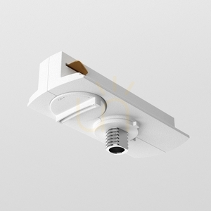 UNITY TRA011-1-A-W accesoriu pentru bare de distribuție Maytoni small 0