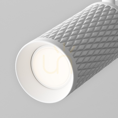 Verifica Spot pe șină Maytoni Focus Design TR011-1-GU10-W, alb, GU10, Unity