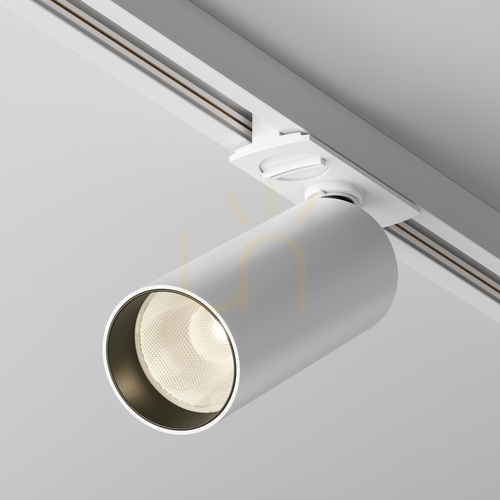 Verifica FOCUS LED reflector pentru bare TR021-1-12W3K-W-D-W Maytoni